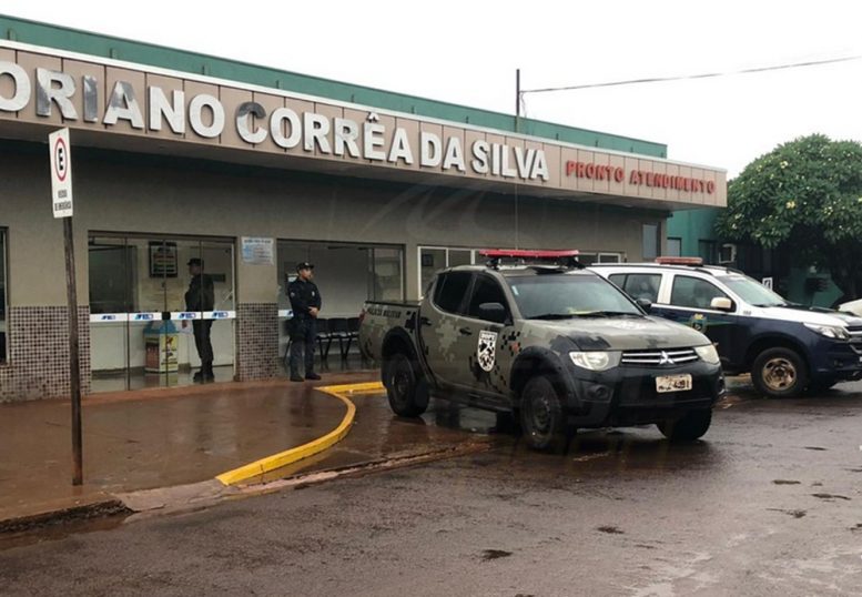 Em resposta ao PCC e morte de PM, Operação Petra 2 em Maracaju já registrou duas mortes confirmadas