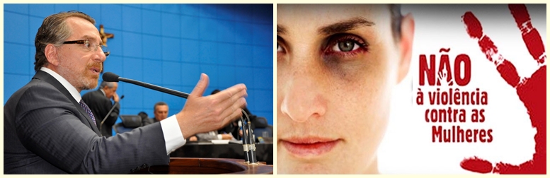 OAB repudia agressões e não vai aceitar inscrição de acusado de violência contra a mulher