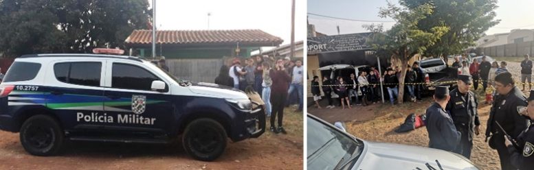 Matança na fronteira continua e fim de semana tem mais duas execuções, totalizando 94 no ano