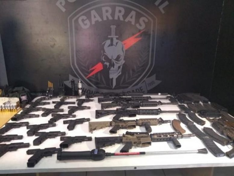 Sem dó nem piedade! Grupo criminoso também praticava agiotagem e cobrava juros de até 20%