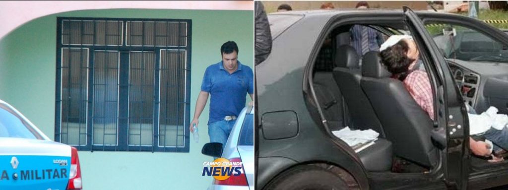 Caso Andrey, que ligava vítima a jogatina, pode ser mais um a figurar na lista para Força-tarefa