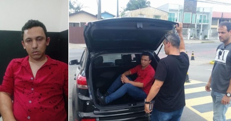 Ele está voltando! Hacker contratado para rastrear PM volta para MS. Será que tem mais coisas pra contar?