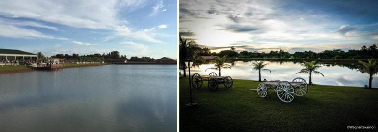 TJ mantem condenação do Eco Hotel do Lago a indenizar pais de vítima que morreu afogada