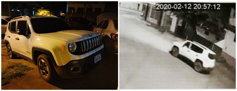 Serviço “terceirizado” do PCC pode ter matado o jornalista brasileiro Léo Veras na fronteira