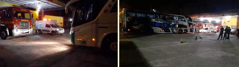 “Mas será o Benedito”? Boliviana com sintoma do Covid-19 sai de SP e acaba barrada em Corumbá