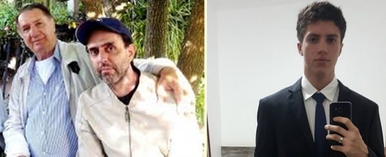 Justiça faz hoje a 1ª audiência dos Name pela morte de Matheus. Será que a verdade vai aparecer?