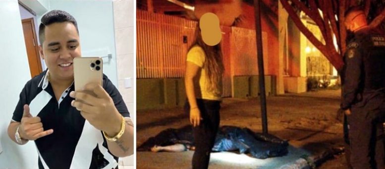 Numa terra sem lei e sem dó, pistoleiros fazem a 45ª vítima na fronteira em 5 meses