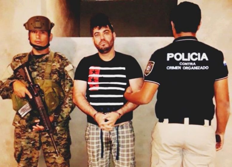 Criminoso ligado ao PCC que fugiu de hospital na fronteira foi internado sem autorização. Xiii!