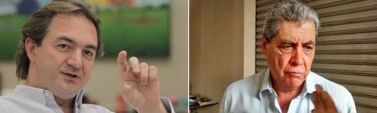 E o “capo” perdeu mais uma! Puccinelli vira réu novamente por propina milionária da JBS