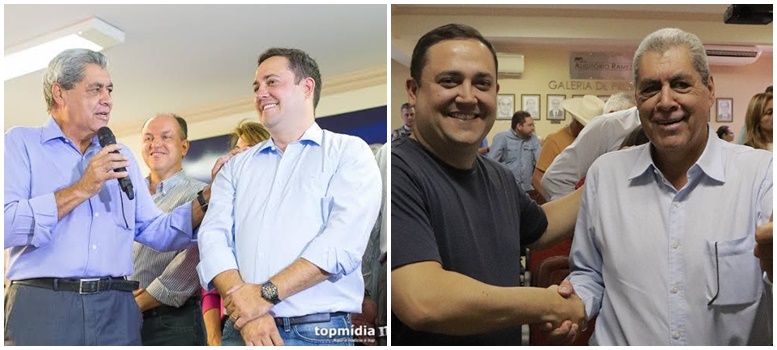 Enquanto candidato de André fala em investir na saúde, ele será julgado por não aplicar R$ 427 milhões