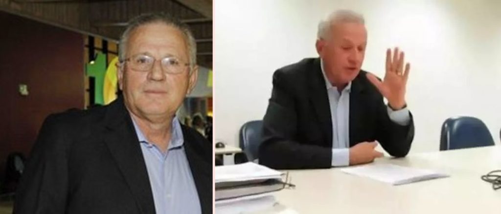 Primeiro delator da Lama Asfáltica é suspeito de provocar incêndio criminoso no Pantanal