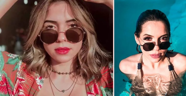 Morte de jovem que fez plástica no “bumbum” em clínica clandestina comove a fronteira