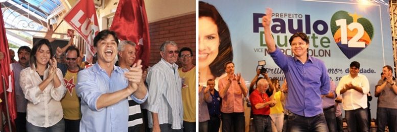 MPE denuncia ex-prefeito de Corumbá por irregularidades no “Projeto Terreno Legal”