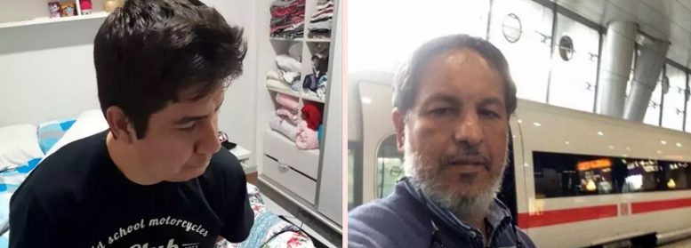 Matador de empresário dono de casa de câmbio na fronteira acaba preso nesse domingo