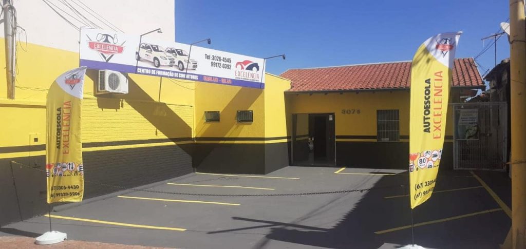 Está faltando direção! Procon autua autoescola Excelência por má prestação de serviços