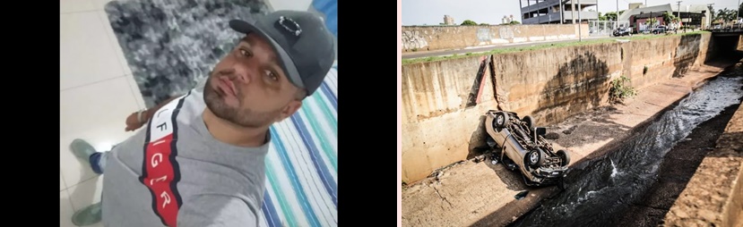 Executado no centro da Capital controlava o tráfico de drogas na região norte. Vai vendo!