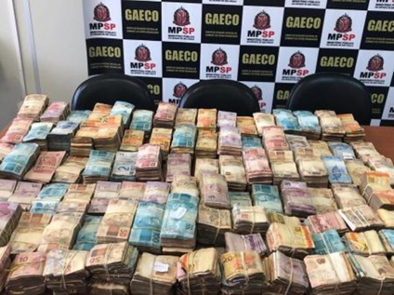 Milionário, PCC movimentou R$ 1 bilhão em 15 anos e mostra que ninguém vai parar a organização