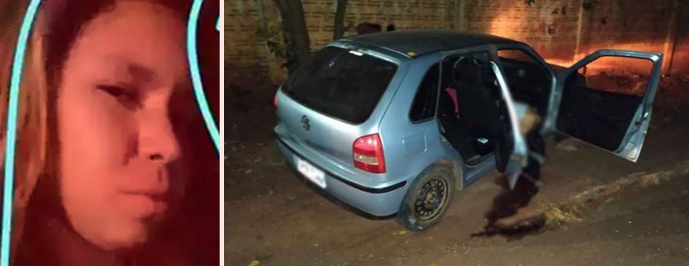O crime não poupa ninguém! Matança na fronteira não para e jovem é executada em Bela Vista