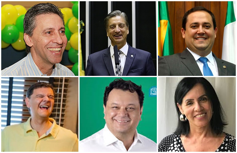 A Suíça é aqui! Promessas mirabolantes vão de metrô a salvar a saúde. E você eleitor, acreditou?