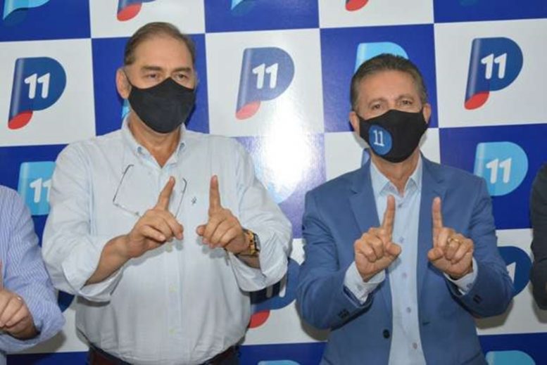 O que estava ruim pode piorar!!! Ex-prefeito agora declara voto a Esacheu que não empolga ninguém