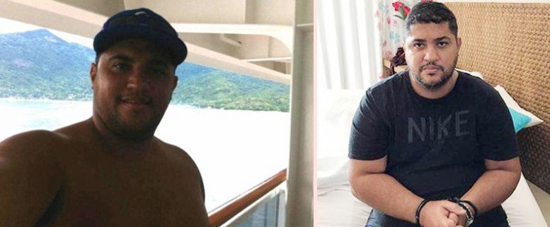 Um novo “gerentão”! André do Rap assumiu o comando do PCC na fronteira do Paraguai com MS