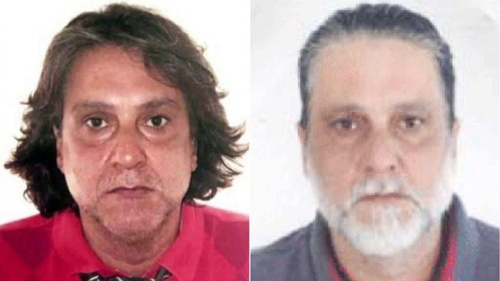 O cara é muito esperto! Assassino de ator também fez certidão de nascimento falsa em MS