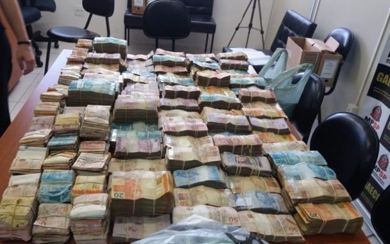 PCC usou até indígenas para levar cerca de R$ 1 bilhão de Mato Grosso do Sul para Sã Paulo