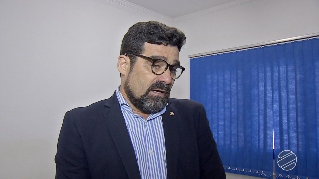 E agora promotor? TRE mantém veto à candidatura de Harfouche que vai ter que subir ao TSE