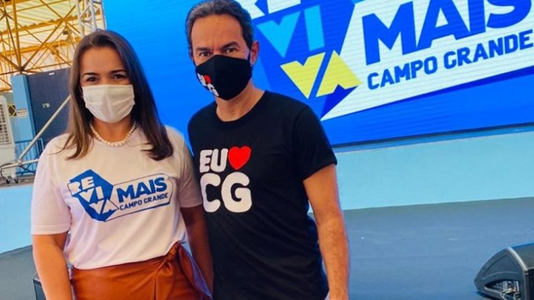 Reviva vai injetar mais de R$ 1,3 bilhão em Campo Grande e promete mudar o perfil da Capital