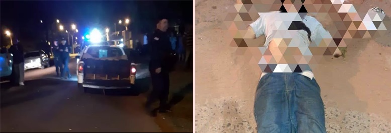 Fronteira tem três execuções em menos de 24h e número de assassinatos chega a 104 no ano