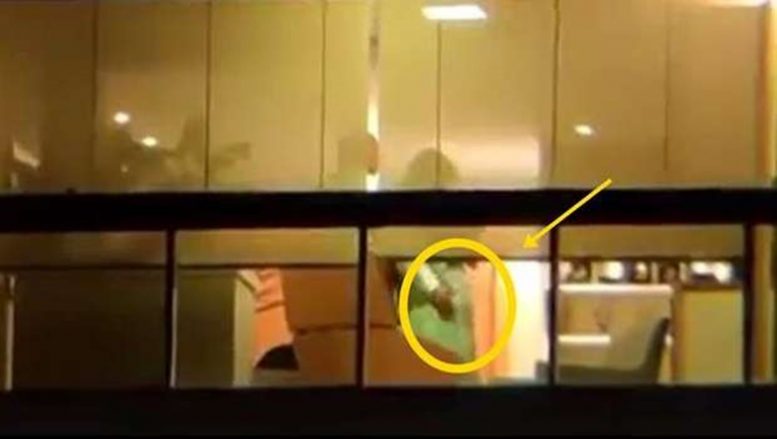 Pastor que colocou mão no bumbum de mulher desiste de presidência de convenção de igreja