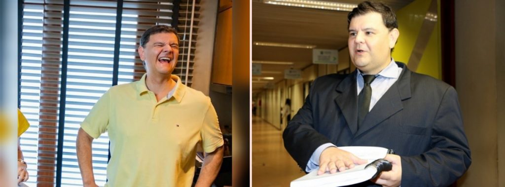 Siqueira é outra vez multado por impulsionar propaganda irregular na Internet. Não aprende!.