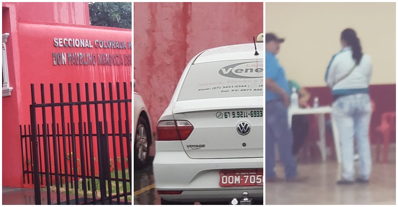 Não sobra um! Site paraguaio denuncia compra de votos para eleições municipais de Ponta Porã. Isso vale?