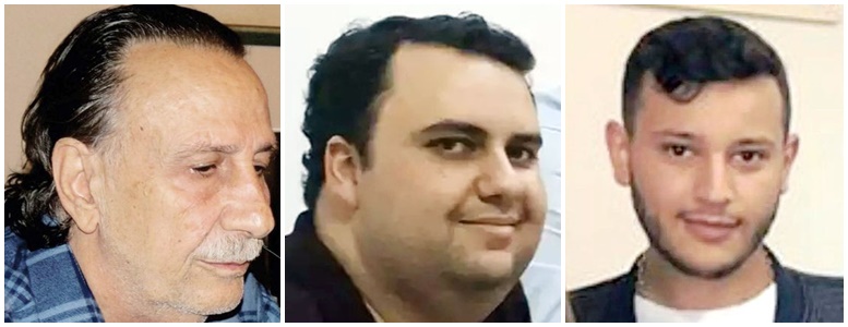 Mulher teria provocado “guerra” entre PCC e clã de Fahd Jamil na fronteira