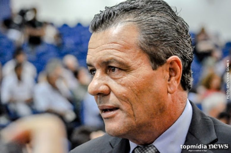 Eleição de Delei Pinheiro a vereador fica mais próxima com parecer de procurador eleitoral