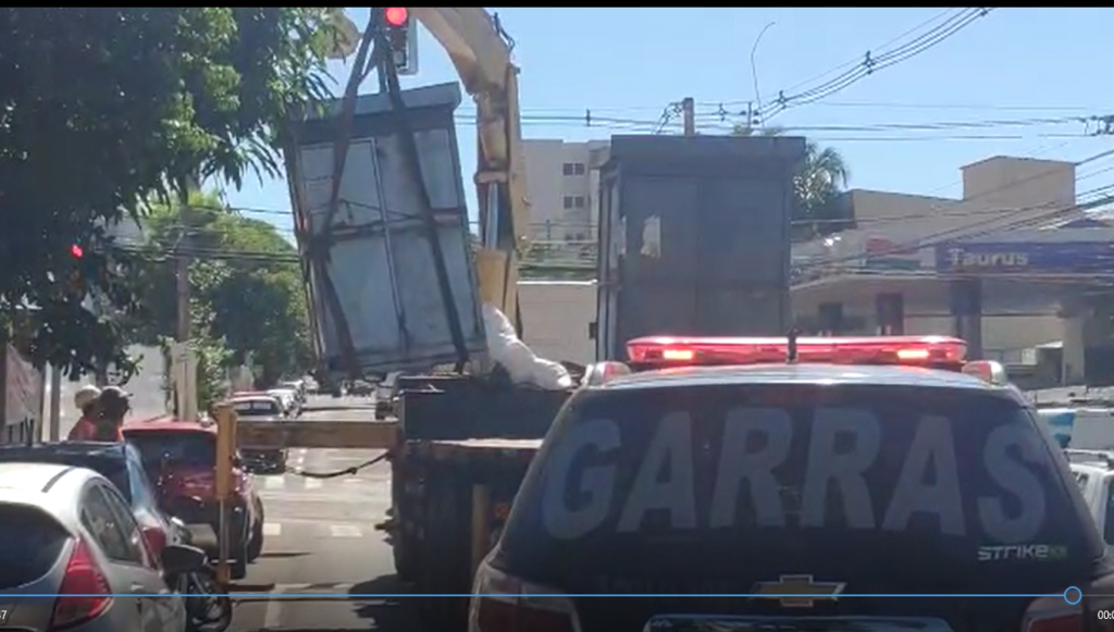 Operação contra o jogo do bicho recolhe 17 bancas de apostas no 1º dia na Capital. Limpeza continua…