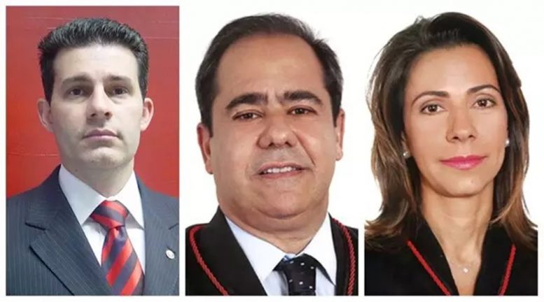 Governador escolhe o procurador do MPE, Alexandre Raslan, para ser novo desembargador de MS