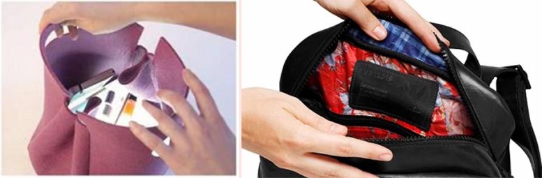 Padaria chique dá “geral” em funcionários!