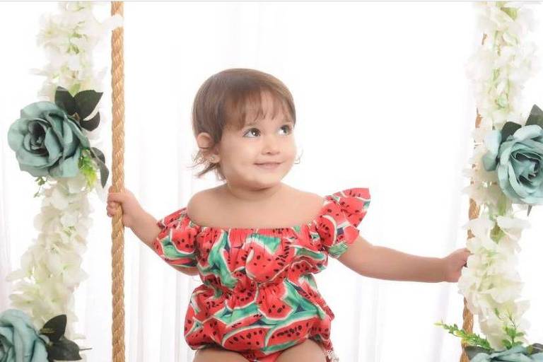 Com estupro, padrasto pode ter infectado Sophia com doença sexualmente transmissível