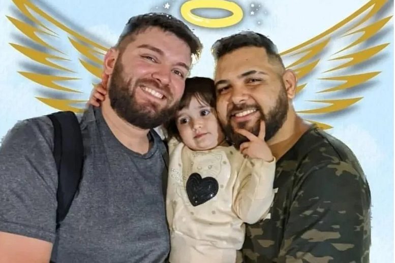 Muita c….. Pai de Sophia vai processar autoridades por omissão no assassinato e estrupo da filha
