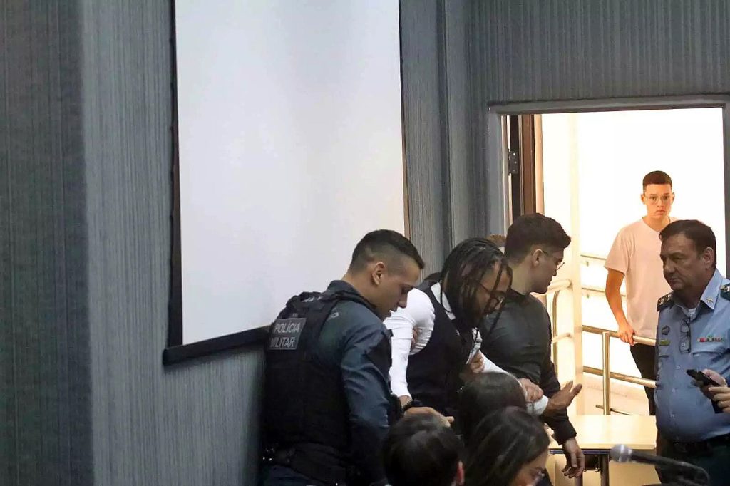 Caso Sophia: Advogado de defesa de padrasto foi preso por pedofilia em Campo Grande