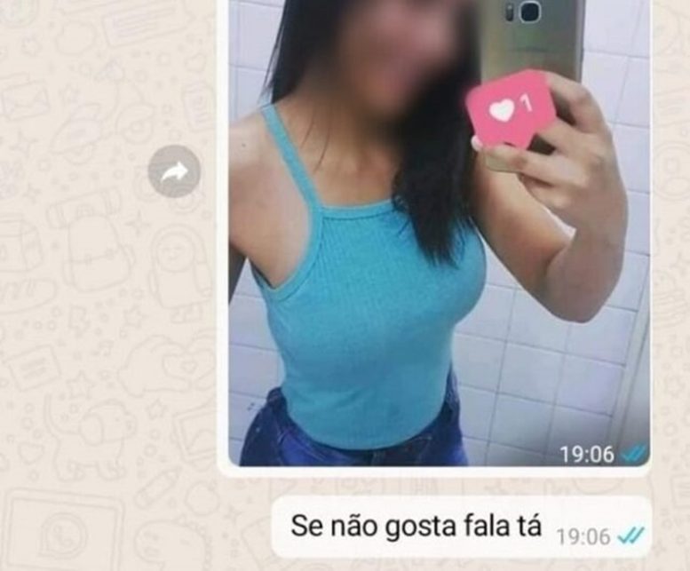 Quanta inocência! Homens de Dourados perdem quase R$ 10 mil em troca de nudes com “novinhas”