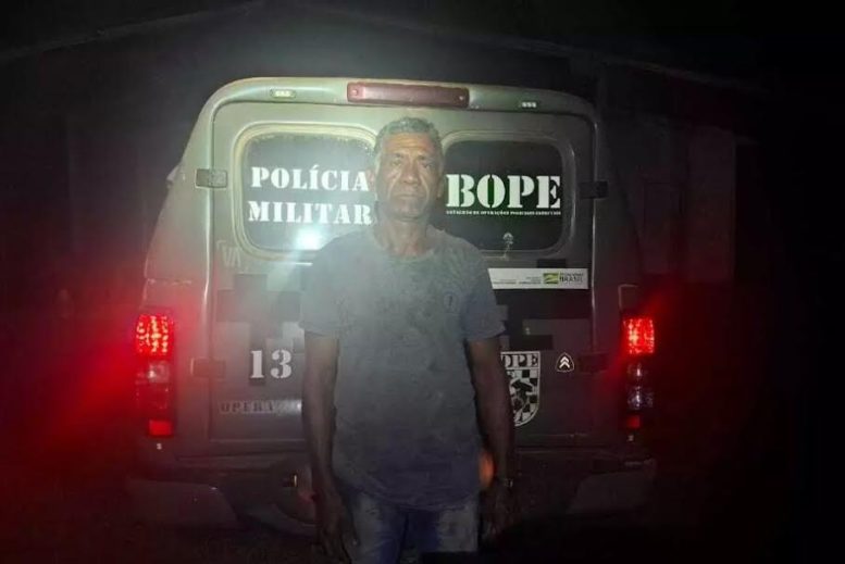 Mais um feminicídio! Capataz de fazenda no Pantanal põe fogo em mulher que se recusou viver com ele