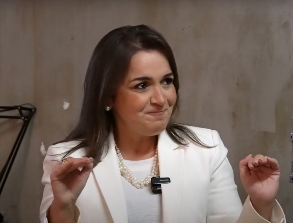 Pesquisa revela que desaprovação da prefeita Adriane Lopes chegou a 65%. Vai vendo!