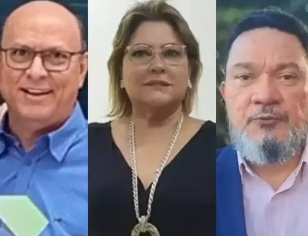 Secretários do Governo que estão em Israel não sabem quando vão retornar devido à guerra