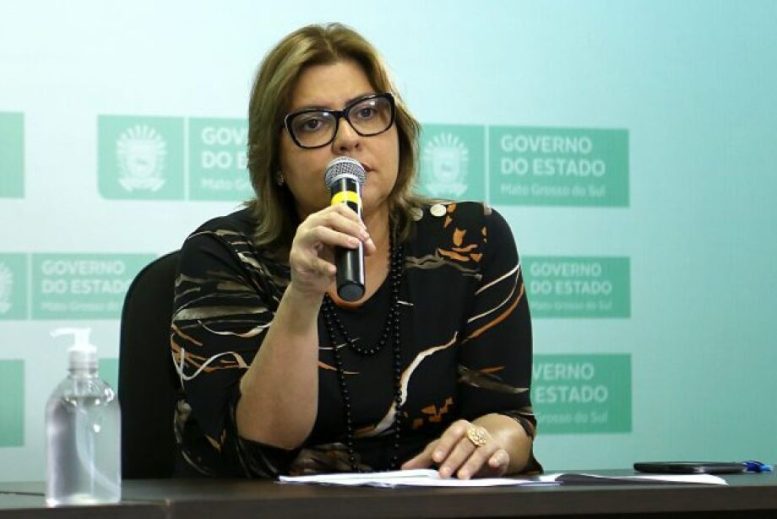 Secretária de MS retida devido à guerra entre Israel e Irã revela que momento é tenso