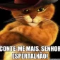 A manobra do capcioso!