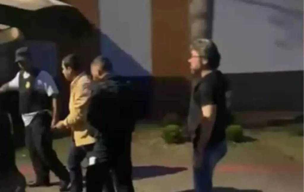 Polícia Civil do Paraná prende empresário de MS acusado de estelionato e lesar até igreja