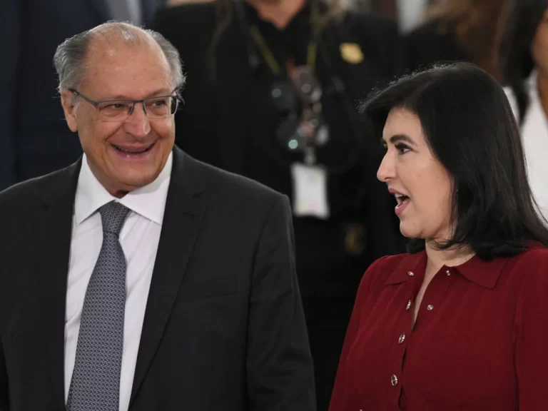 Cresce chance de Simone trocar MDB pelo PSB e disputar vaga ao Senado por SP
