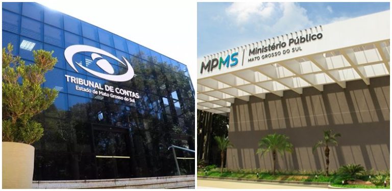 TCE e MPE divergem sobre golpes aplicados em prefeituras do Estado